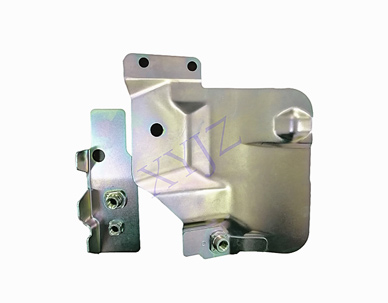 乘客安全帶加強(qiáng)板總成-發(fā)動機(jī)蓋板